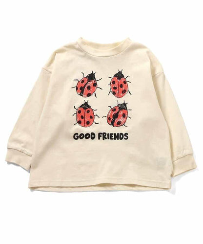 手繪藝術圖案T恤