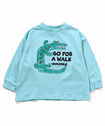 手繪藝術圖案T恤