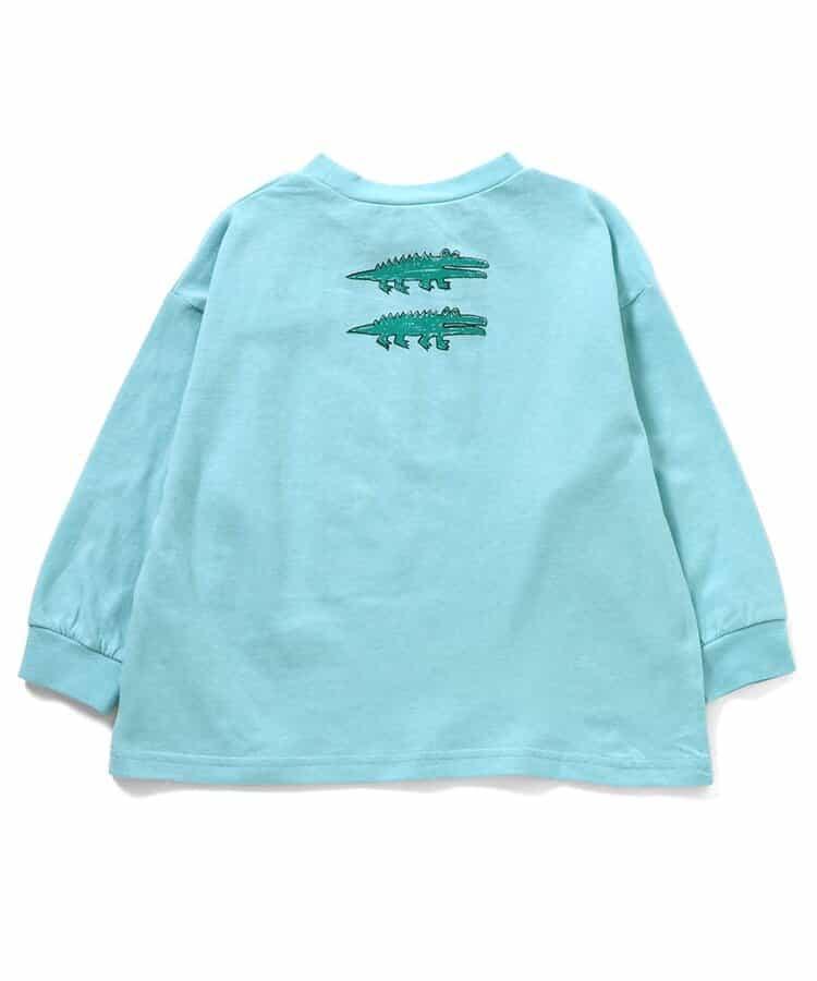 手繪藝術圖案T恤