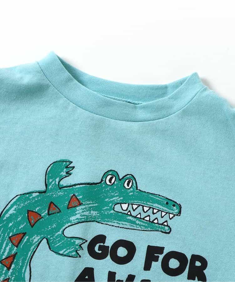 手繪藝術圖案T恤