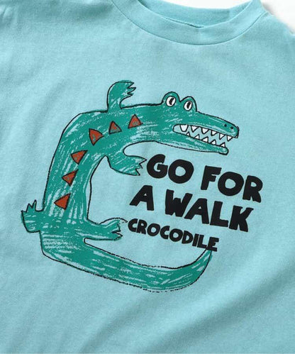 手繪藝術圖案T恤