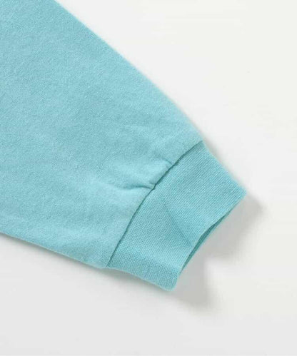 手繪藝術圖案T恤