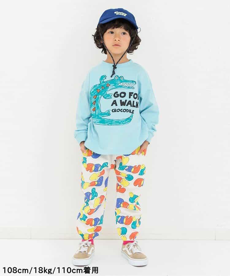 手繪藝術圖案T恤