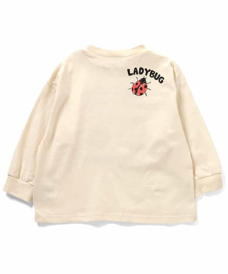 手繪藝術圖案T恤