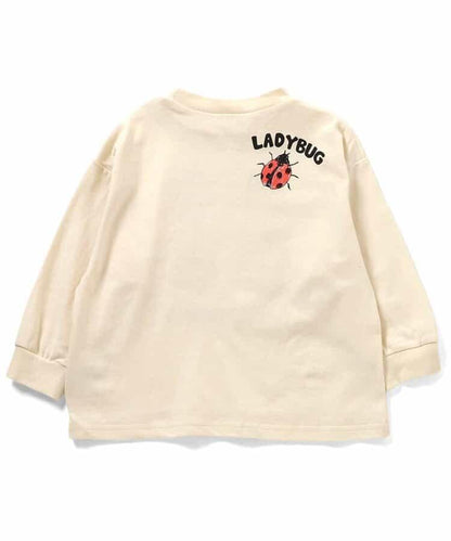 手繪藝術圖案T恤