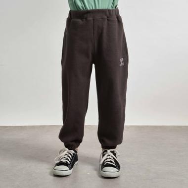 防汙速幹配套休閒褲