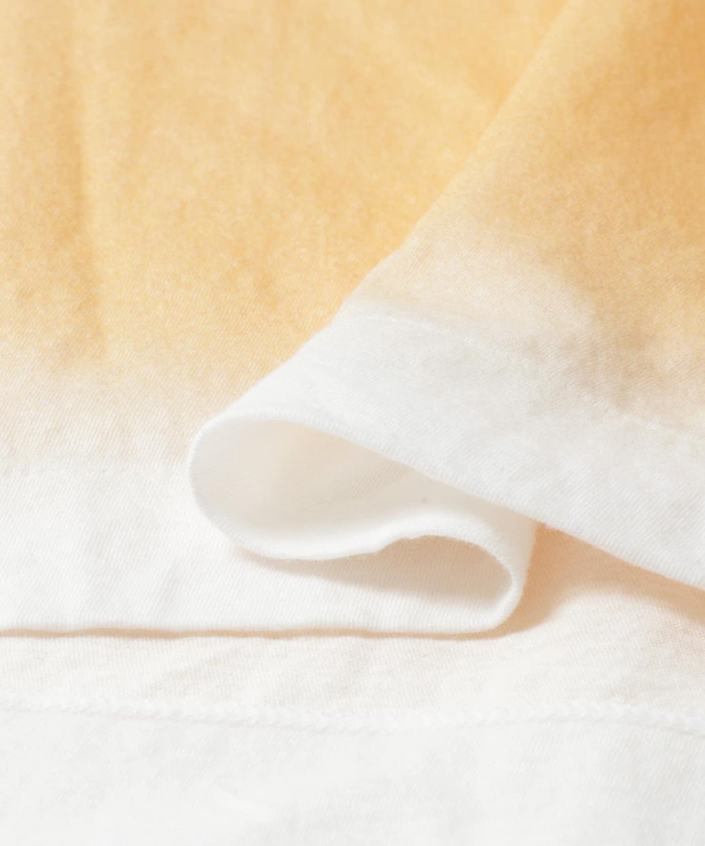 GGG Fade Print 圓領短袖T恤