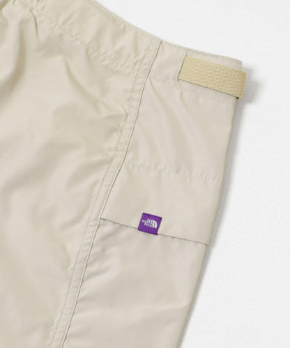 THE NORTH FACE PURPLE LABEL Field River 休閒短褲