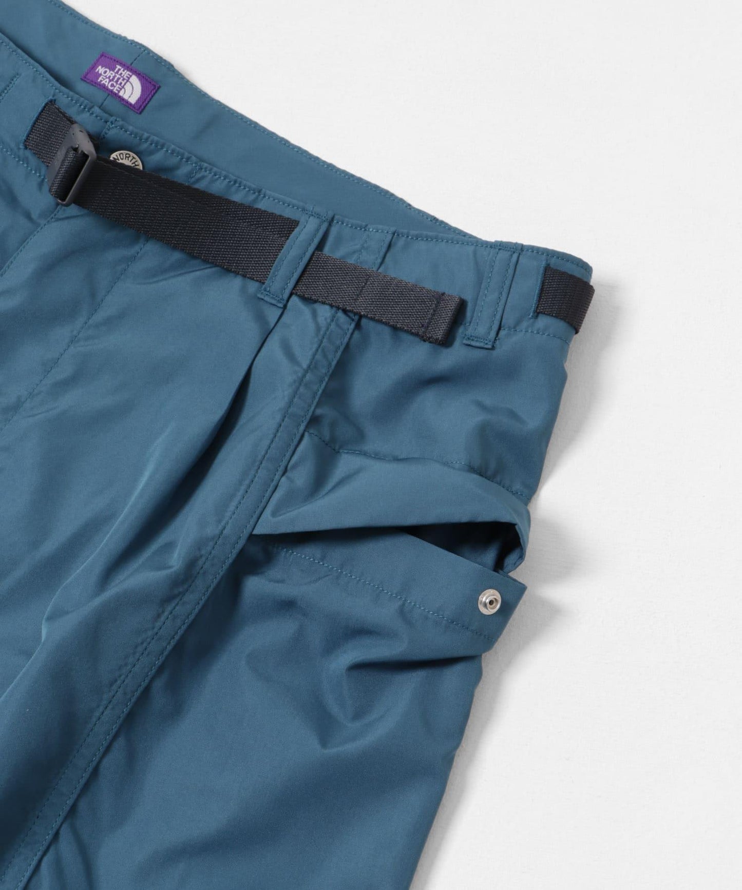 THE NORTH FACE PURPLE LABEL Field River 休閒短褲