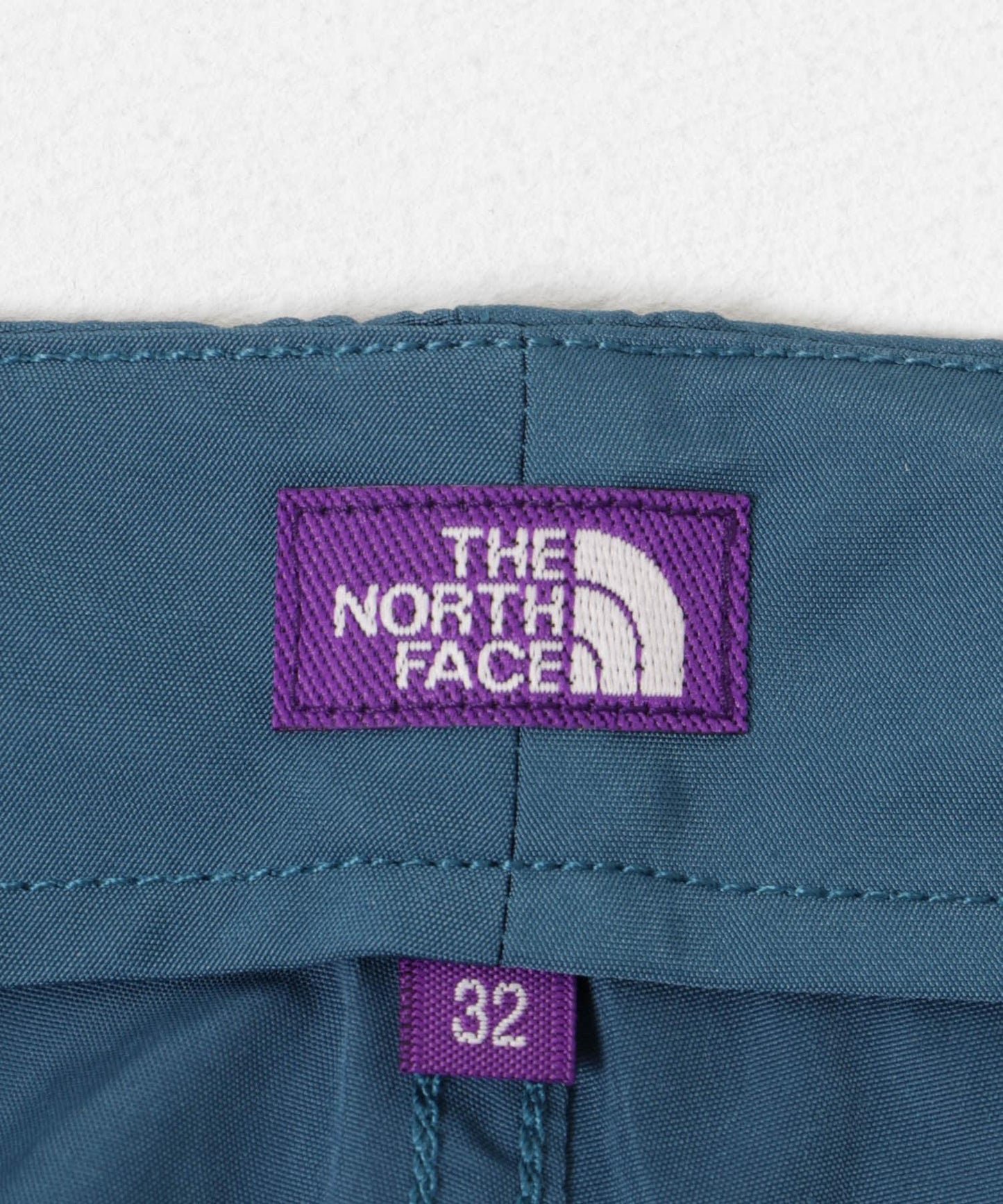 THE NORTH FACE PURPLE LABEL Field River 休閒短褲