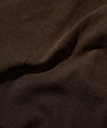 寬鬆版型 Harrington 牛仔夾克