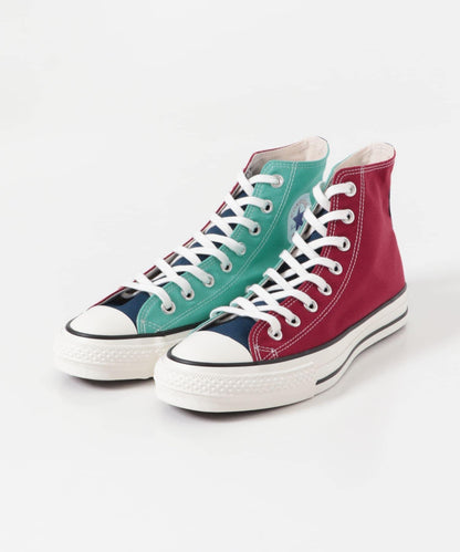 Converse CANVAS {ALL STAR} J HI 高幫帆布鞋