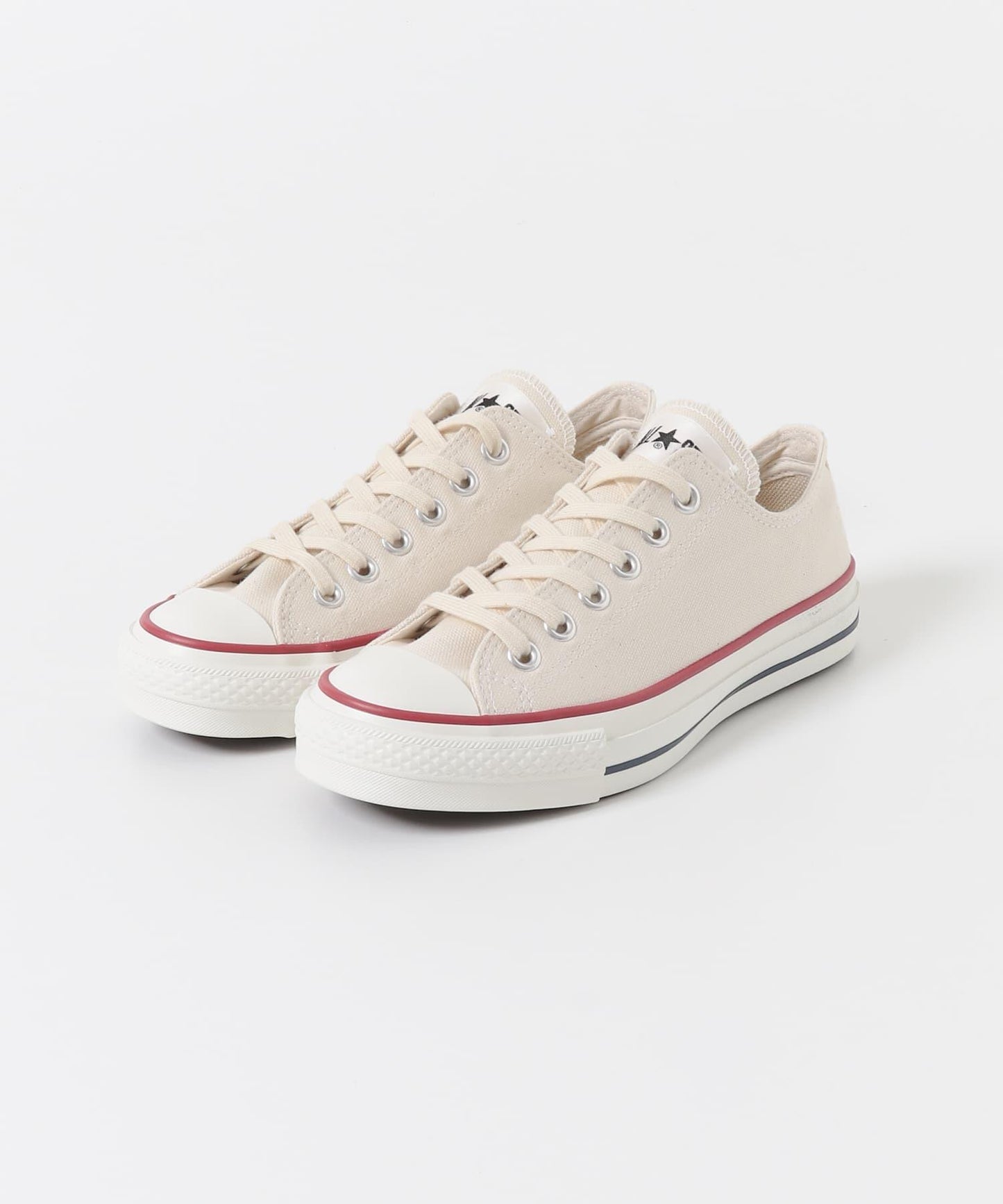 Converse CANVAS {ALL STAR} J OX 帆布鞋