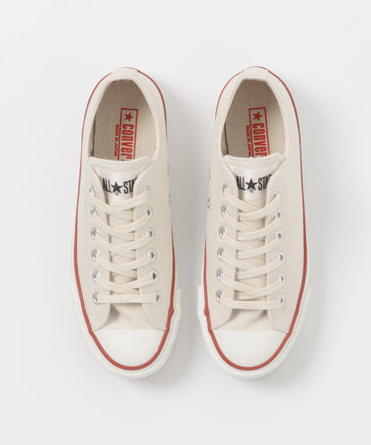 Converse CANVAS {ALL STAR} J OX 帆布鞋