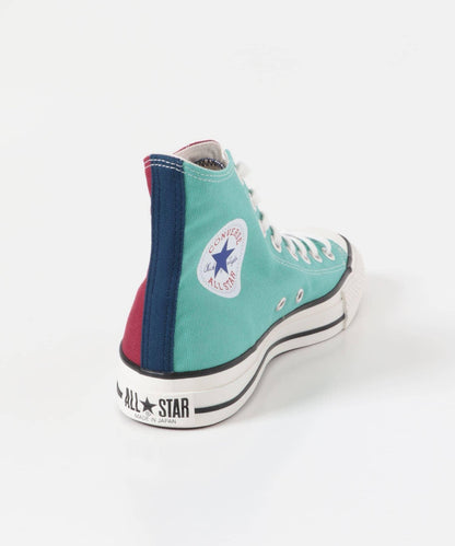 Converse CANVAS {ALL STAR} J HI 高幫帆布鞋