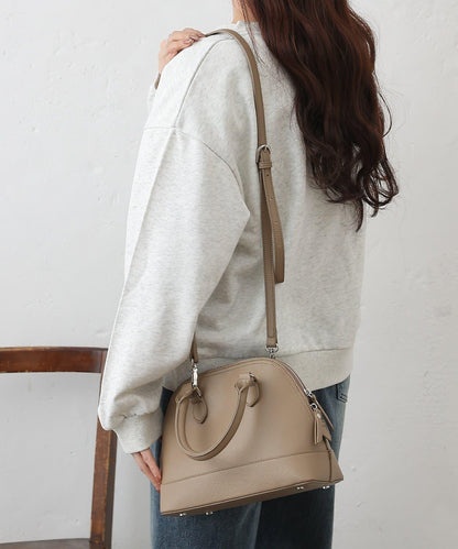 亮絲毛圈半拉鍊套頭衛衣