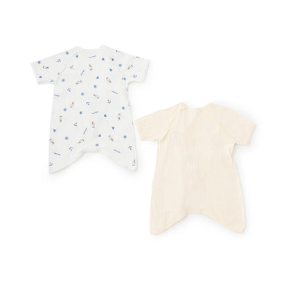 TeddyBear 連體內衣