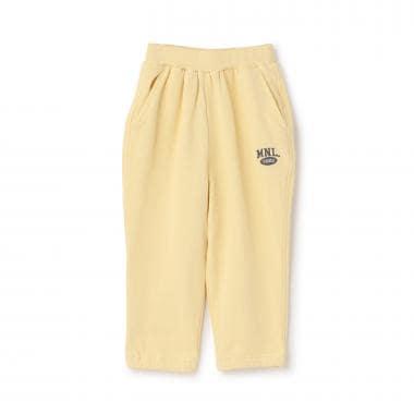 DailyME 純棉衛褲