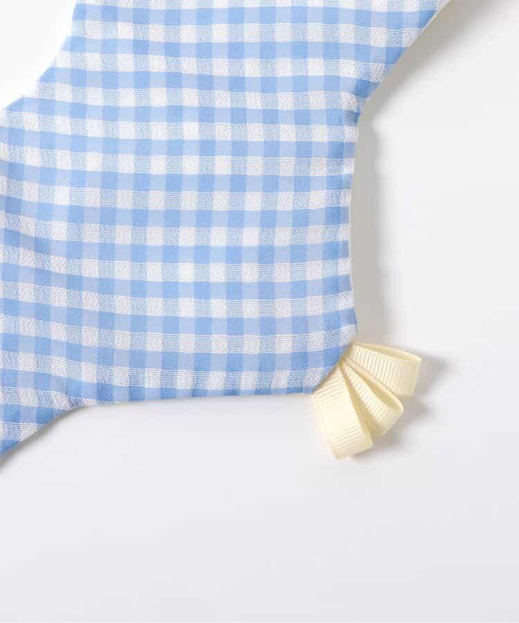 星圖案嬰兒圍嘴