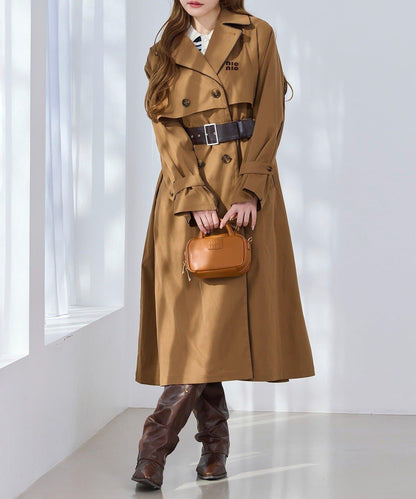 one after another 原創Logo配色風衣