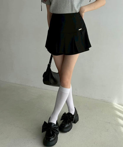 one after another 大蝴蝶結設計 樂福鞋