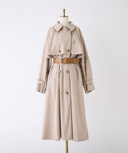 one after another 原創Logo配色風衣