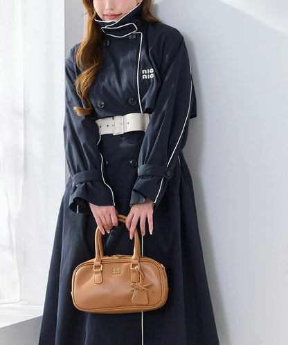 one after another 原創Logo配色風衣