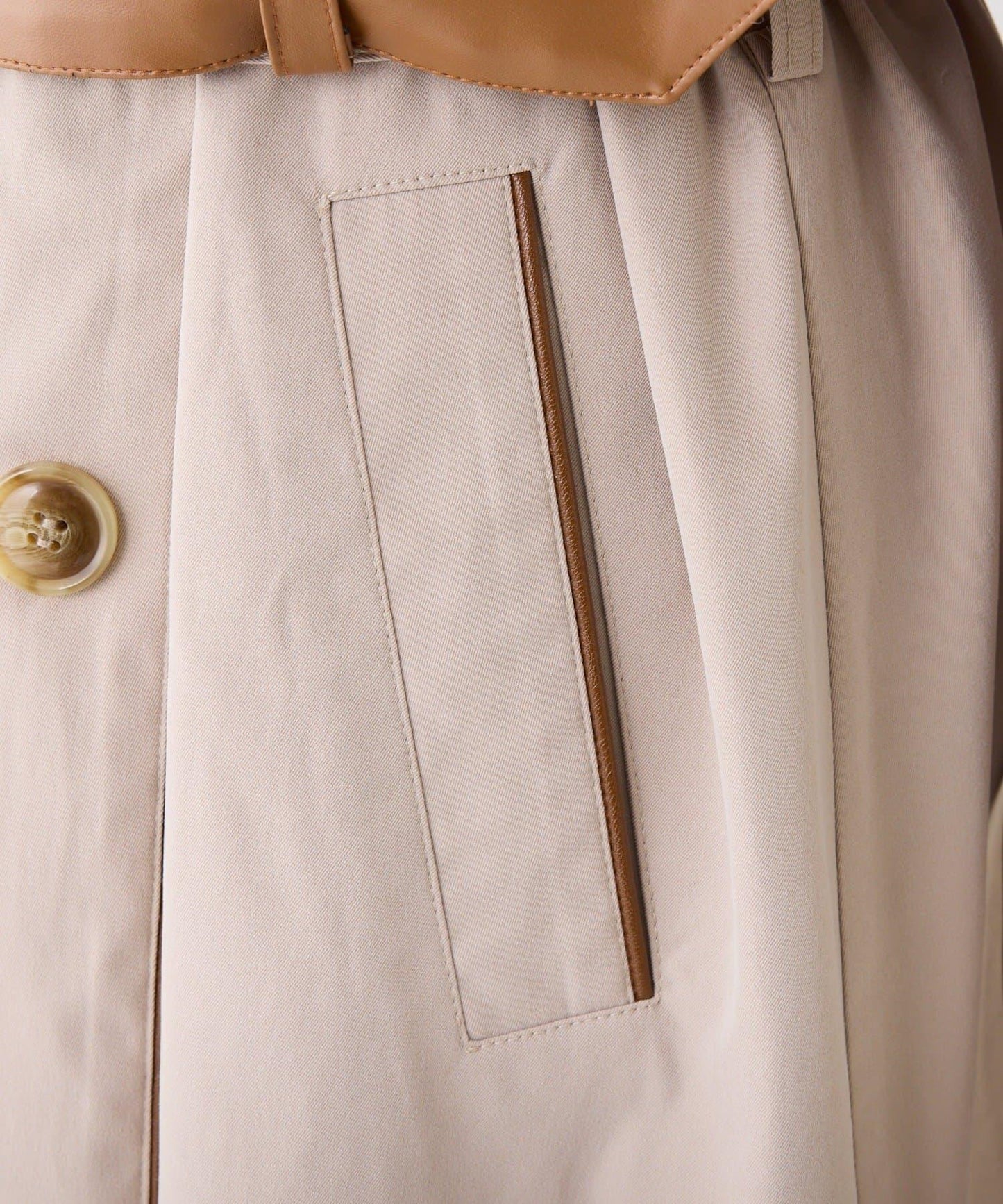 one after another 原創Logo配色風衣