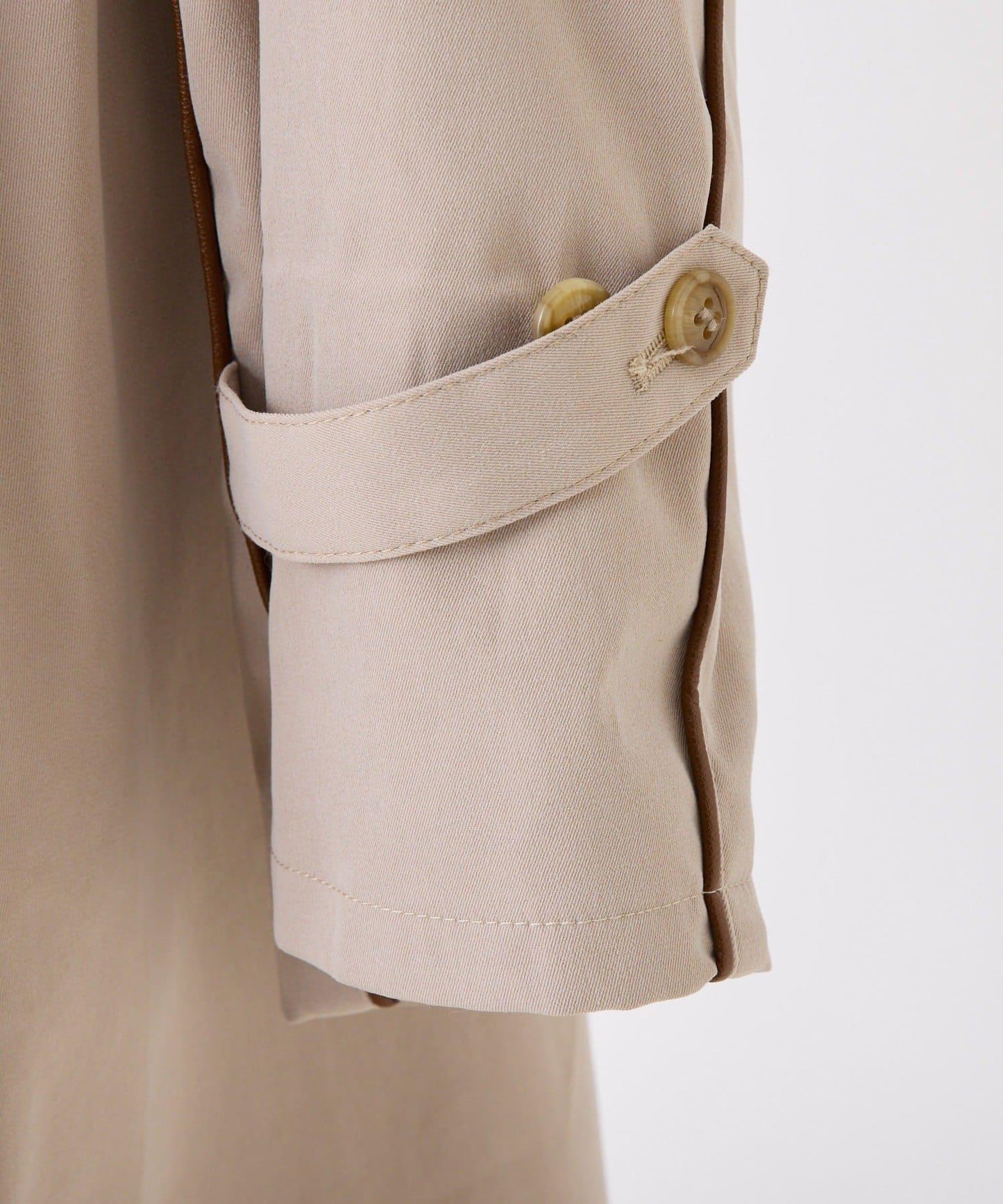 one after another 原創Logo配色風衣