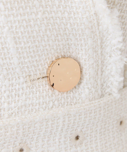 one after another 無袖長款馬甲款連衣裙