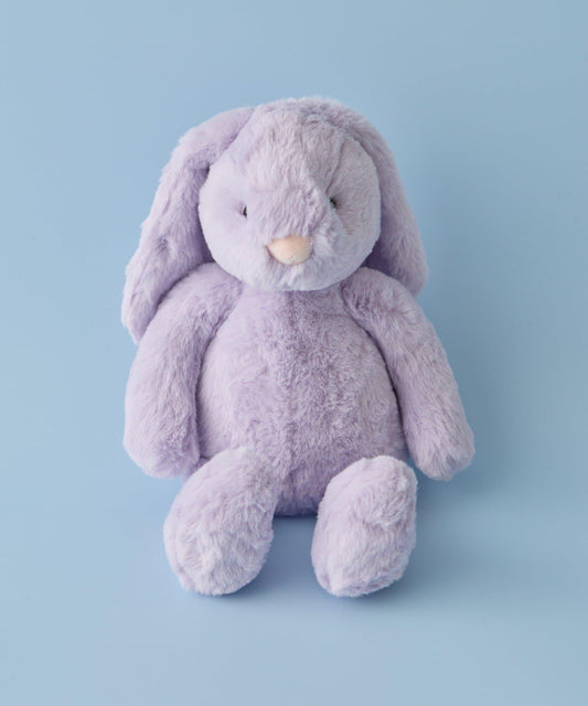 MON AMI モナミ Heather Bunny 玩偶