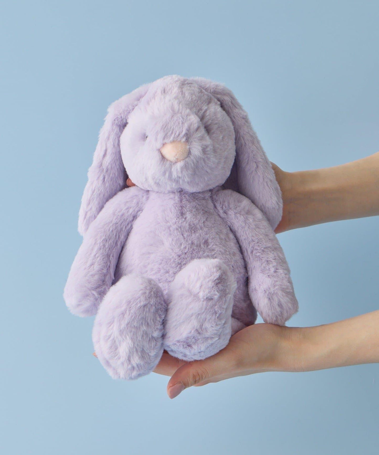 MON AMI モナミ Heather Bunny 玩偶