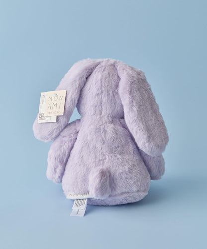 MON AMI モナミ Heather Bunny 玩偶