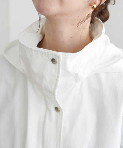 2WAY連帽夾克外套