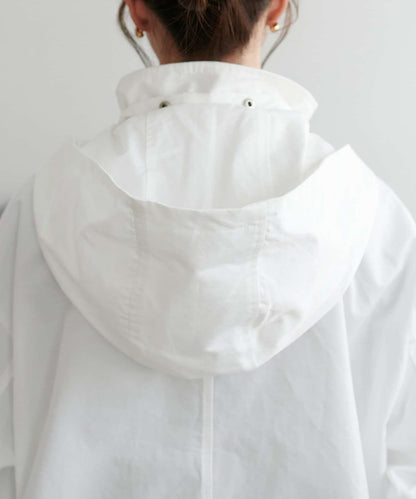 2WAY連帽夾克外套