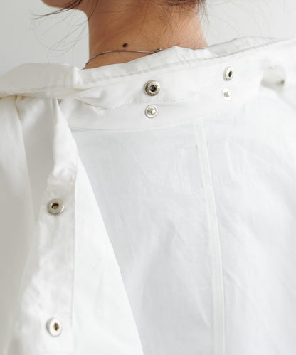 2WAY連帽夾克外套