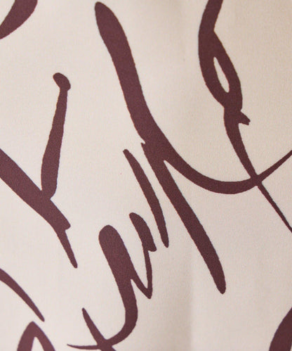 條紋圖案 傘擺款 半身裙