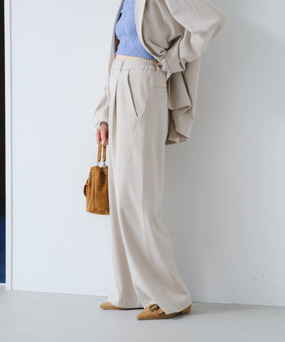 麂皮迷你包（四色可選）