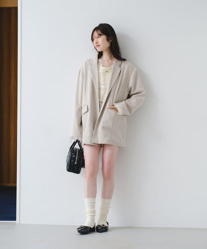 2WAY 可拆卸掛飾 波士頓包