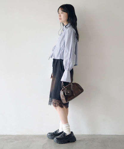 2WAY 可拆卸掛飾 波士頓包