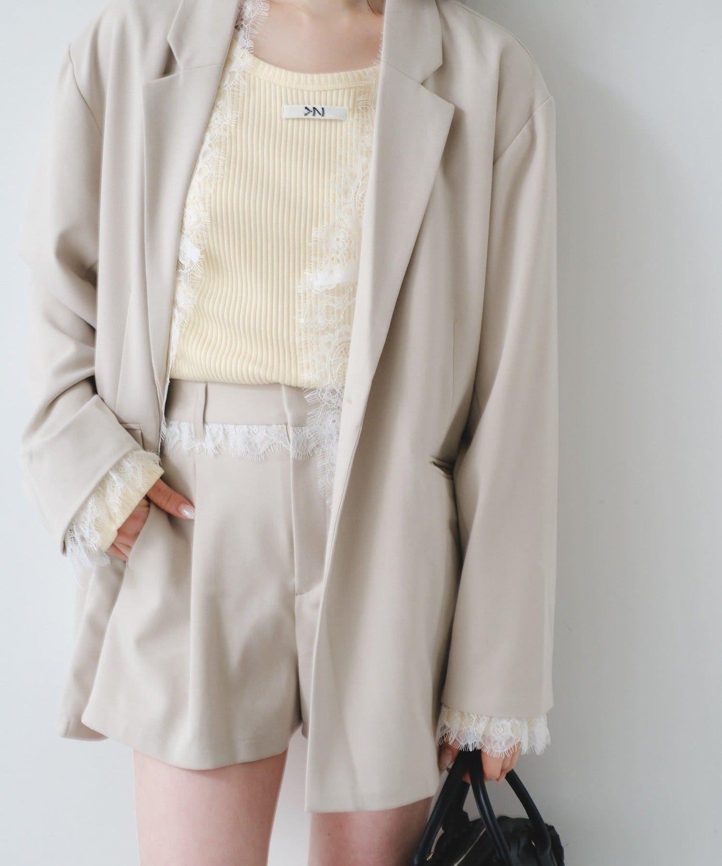 2WAY 可拆卸掛飾 波士頓包