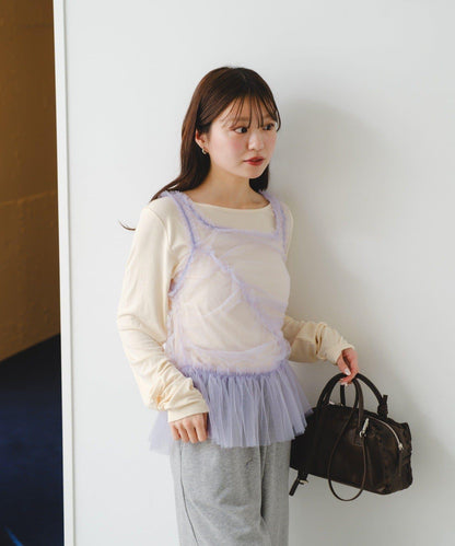 2WAY 可拆卸掛飾 波士頓包