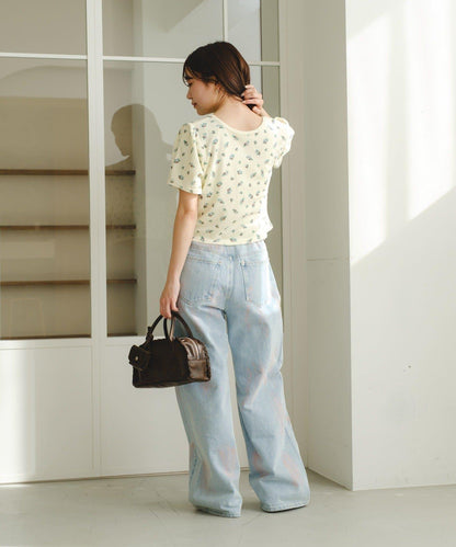 2WAY 可拆卸掛飾 波士頓包