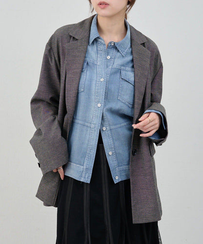 リネティ 外套夾克