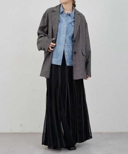 リネティ 外套夾克