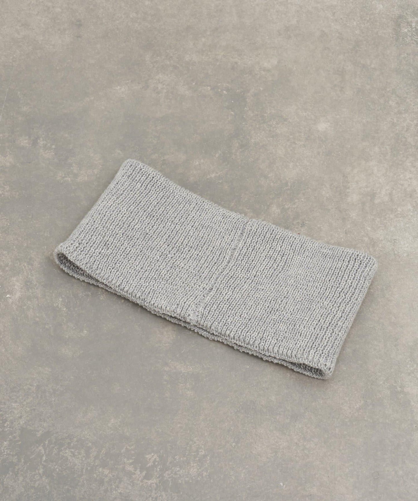 羅紋帶飾片髮帶