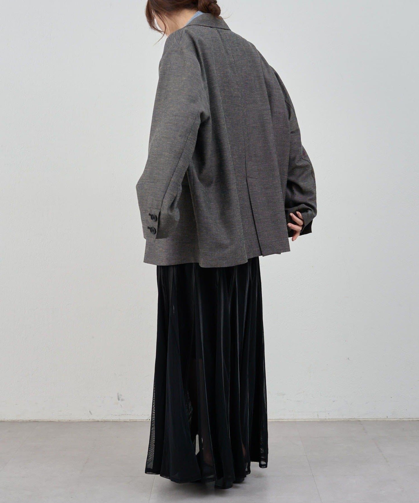 リネティ 外套夾克