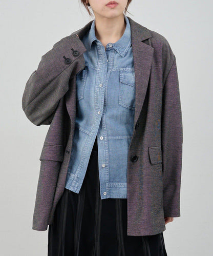 リネティ 外套夾克