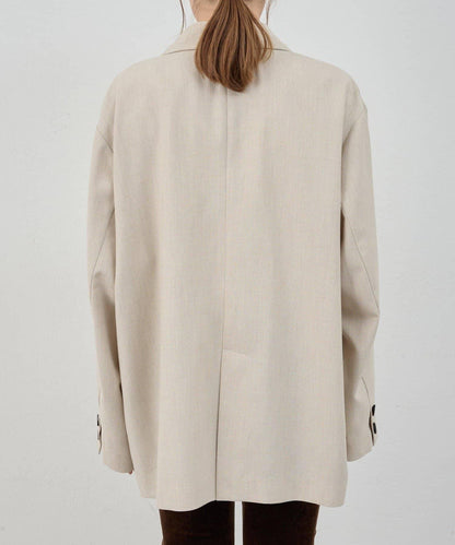 リネティ 外套夾克