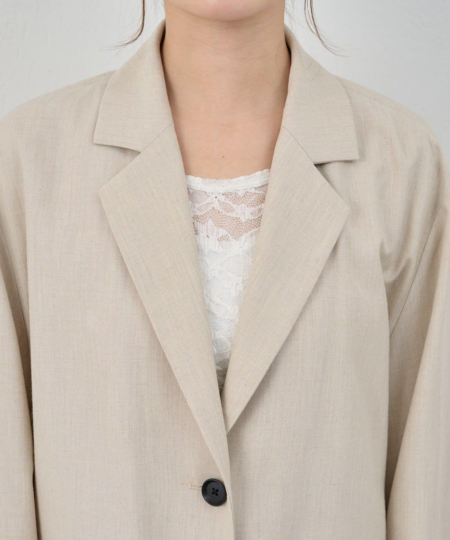 リネティ 外套夾克